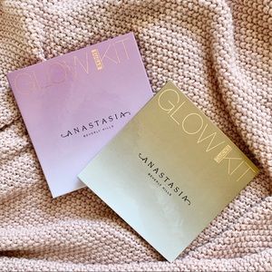 Anastasia Highlighters